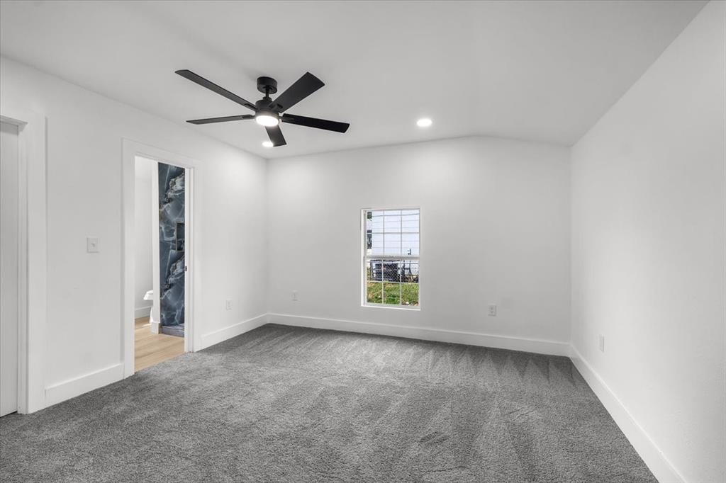 Glen Park Add - Residential