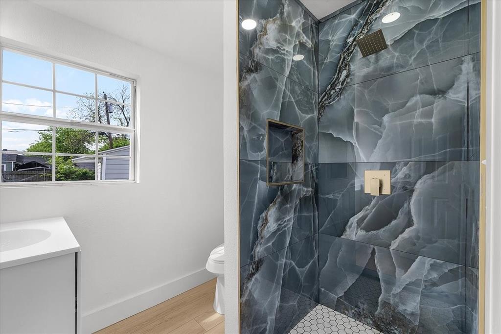 Glen Park Add - Residential