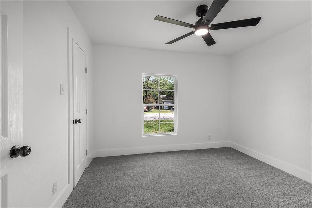 Glen Park Add - Residential