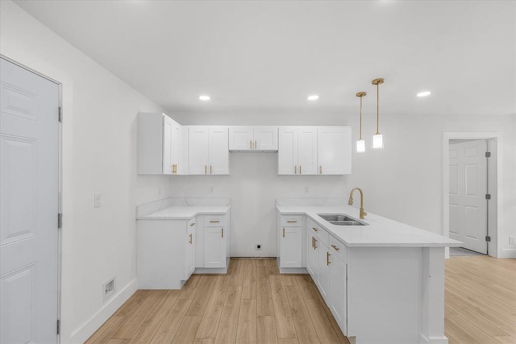 Glen Park Add - Residential