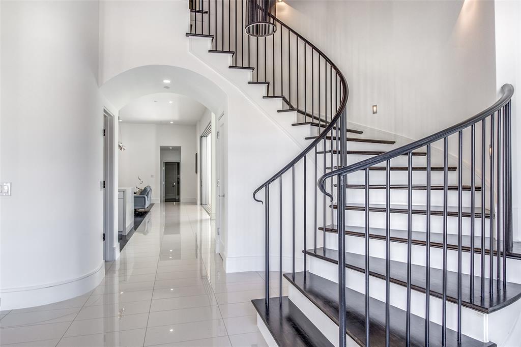 Caruth Hills Add Sec 01 - Residential