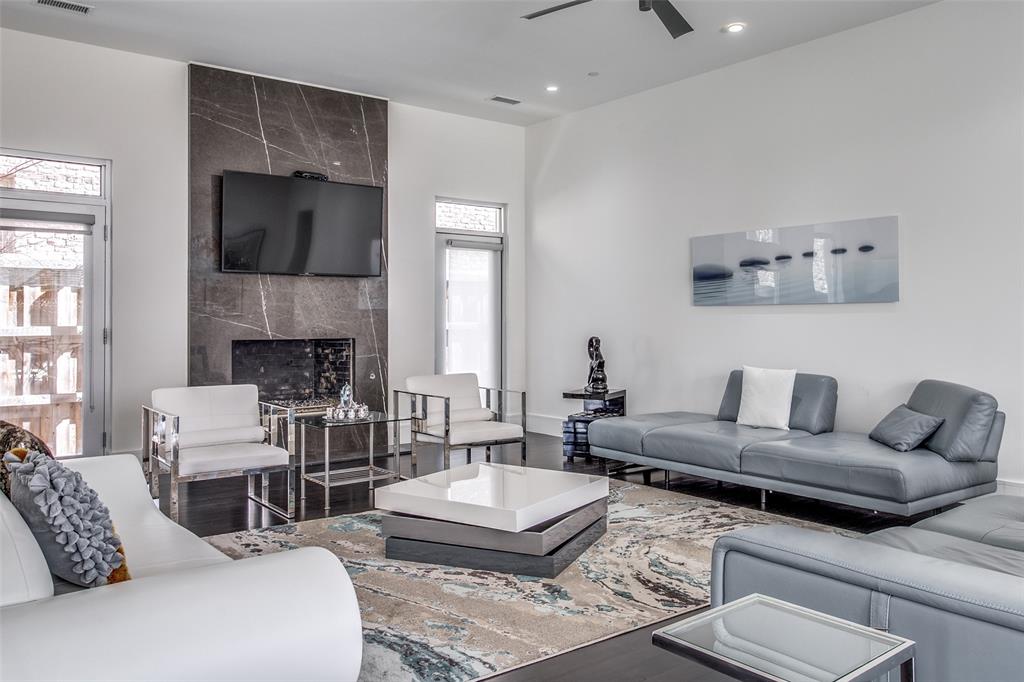 Caruth Hills Add Sec 01 - Residential