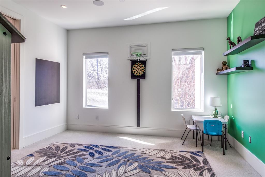 Caruth Hills Add Sec 01 - Residential