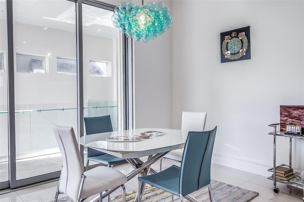 Caruth Hills Add Sec 01 - Residential