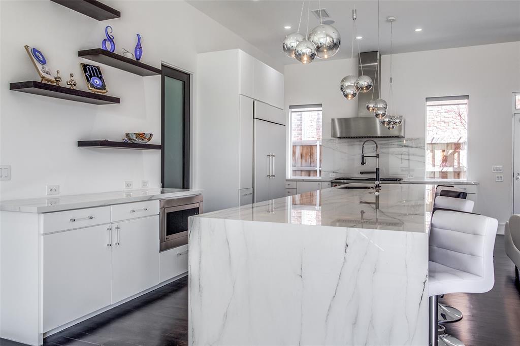 Caruth Hills Add Sec 01 - Residential