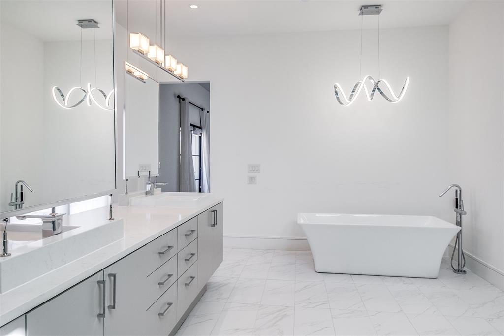 Caruth Hills Add Sec 01 - Residential