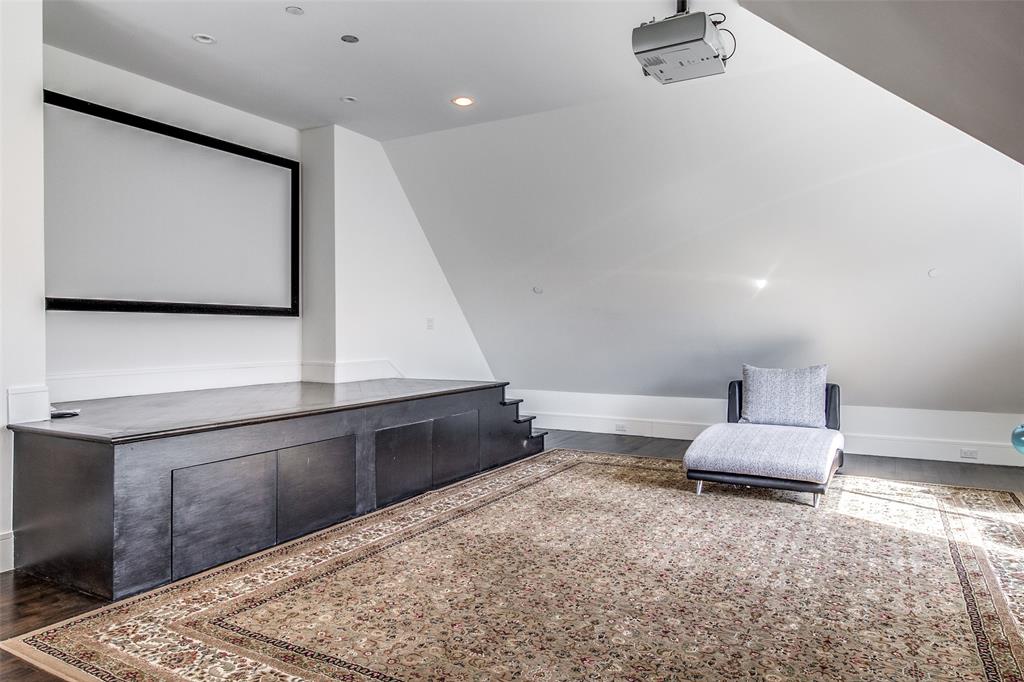 Caruth Hills Add Sec 01 - Residential