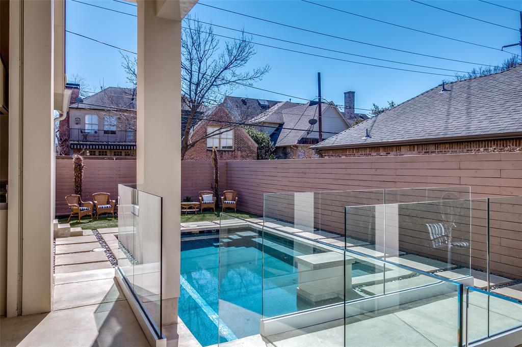 Caruth Hills Add Sec 01 - Residential