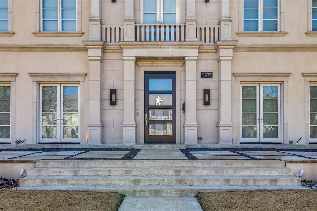 Caruth Hills Add Sec 01 - Residential