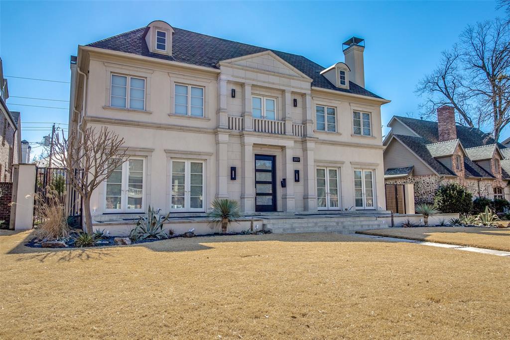 Caruth Hills Add Sec 01 - Residential