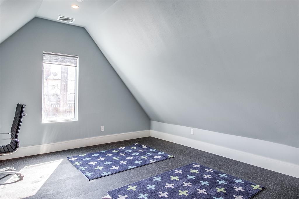 Caruth Hills Add Sec 01 - Residential