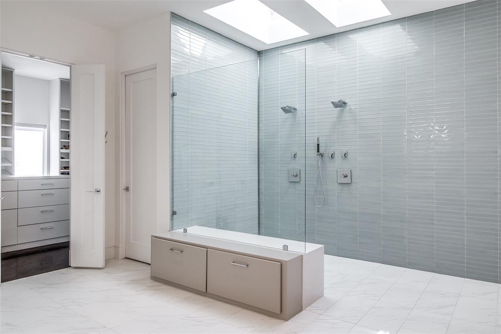 Caruth Hills Add Sec 01 - Residential