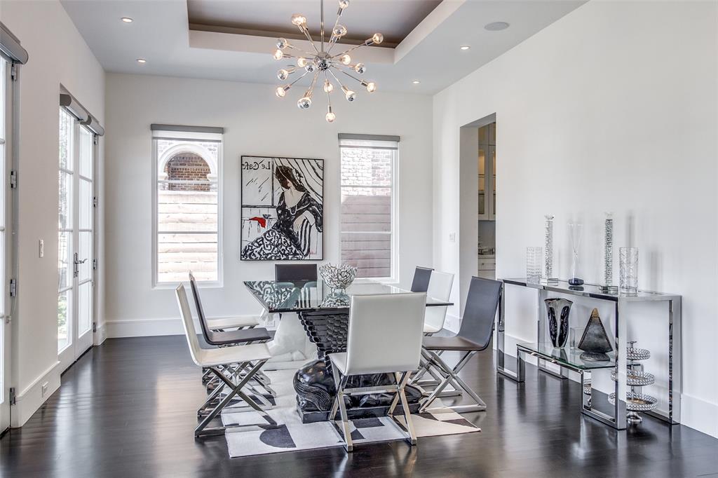 Caruth Hills Add Sec 01 - Residential