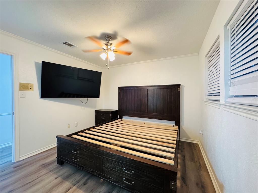 Woodland Park Estates Add - Residential