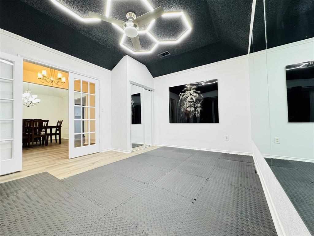 Woodland Park Estates Add - Residential