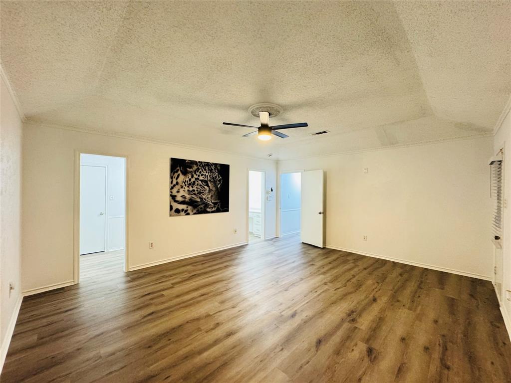 Woodland Park Estates Add - Residential