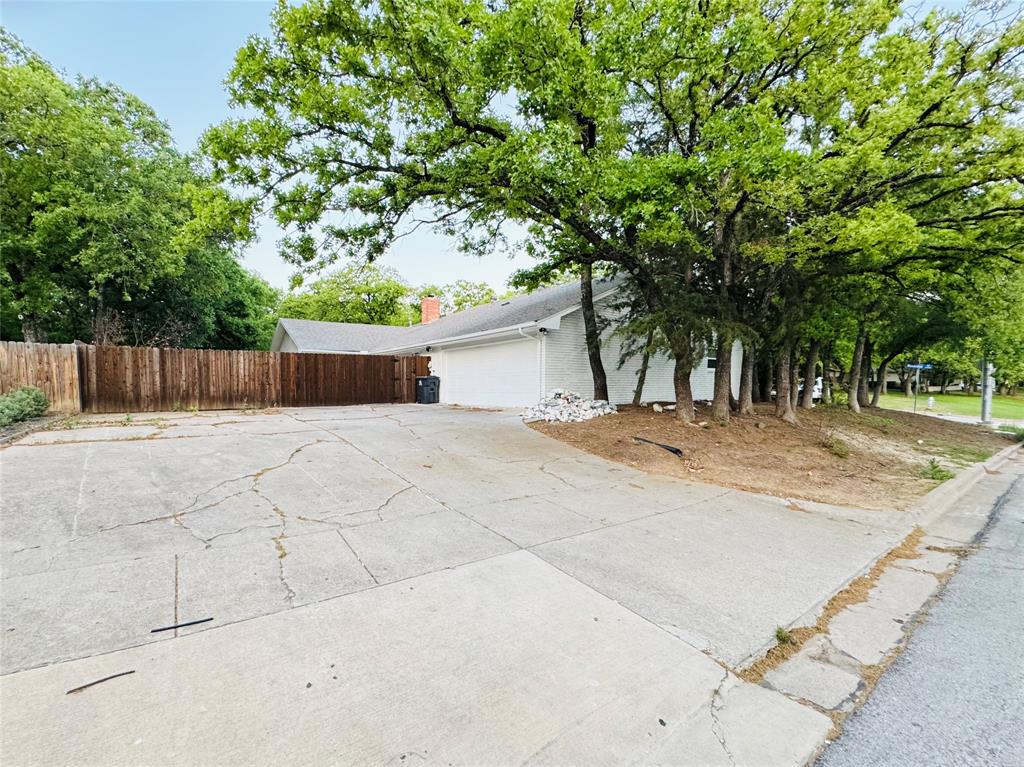 Woodland Park Estates Add - Residential