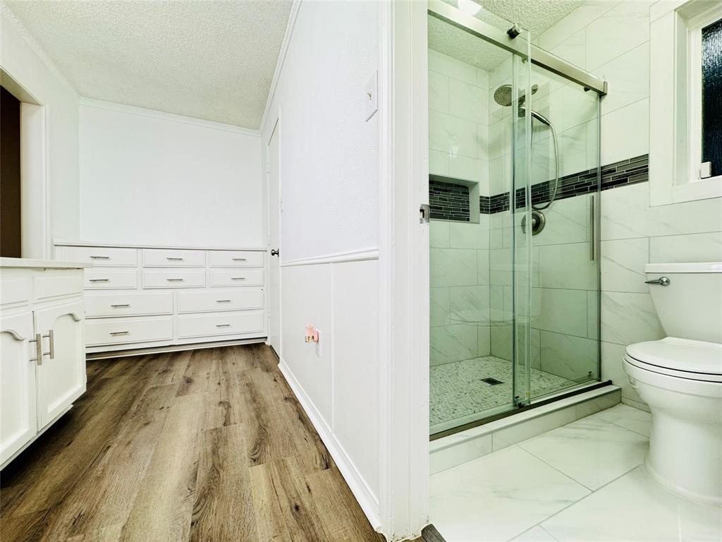 Woodland Park Estates Add - Residential