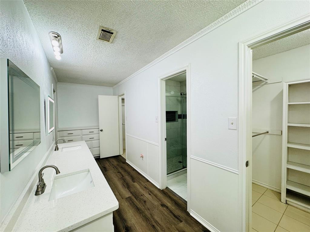 Woodland Park Estates Add - Residential