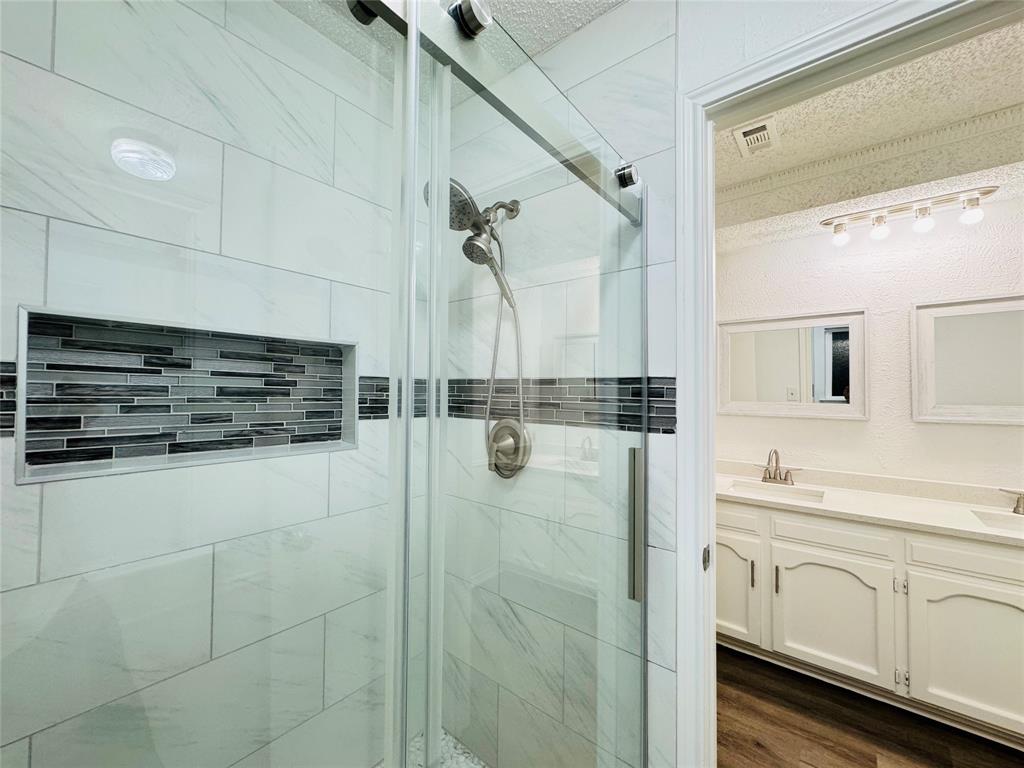 Woodland Park Estates Add - Residential