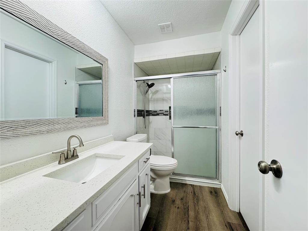 Woodland Park Estates Add - Residential