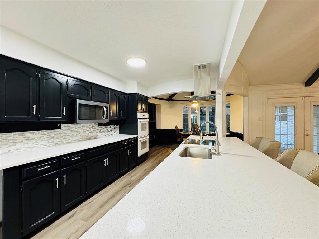 Woodland Park Estates Add - Residential