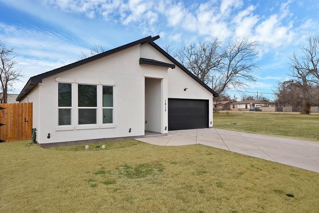 Willi Walter Sub - Residential