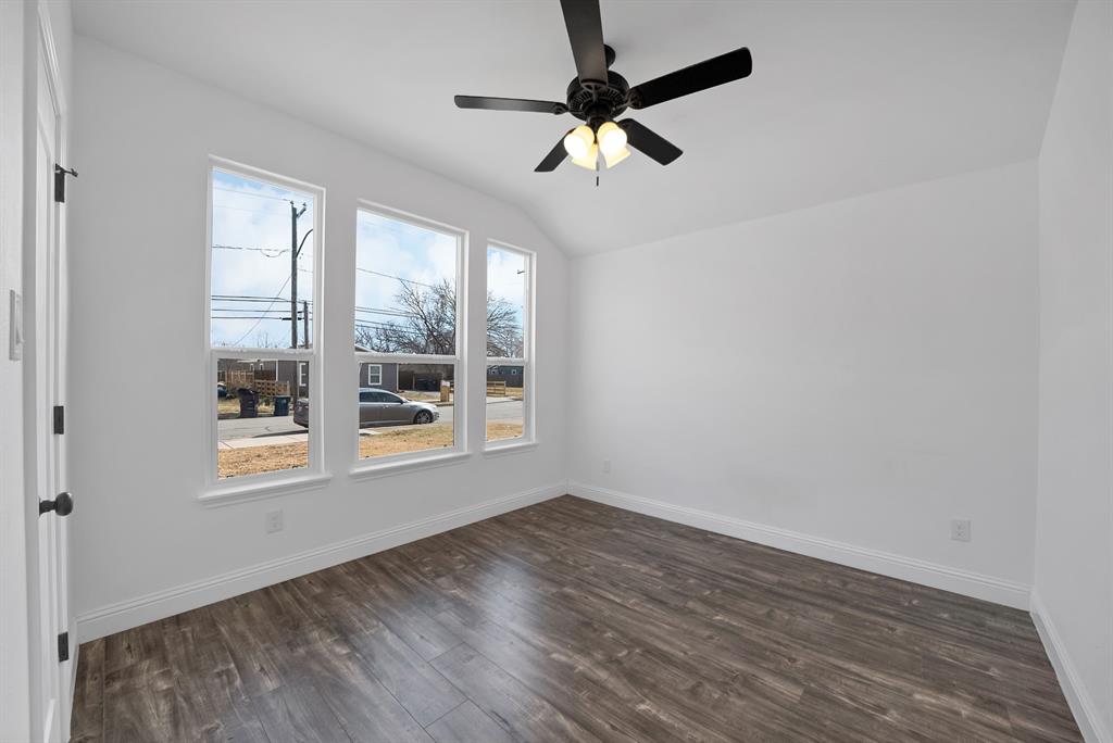 Willi Walter Sub - Residential