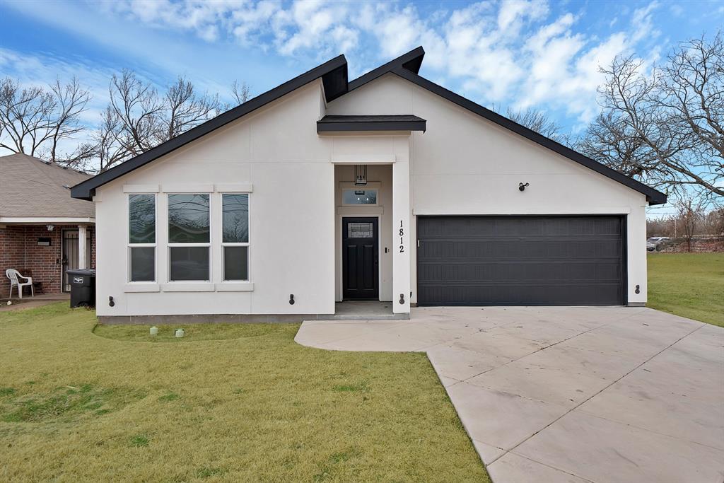 Willi Walter Sub - Residential