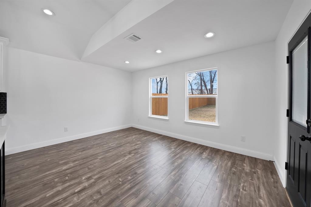 Willi Walter Sub - Residential