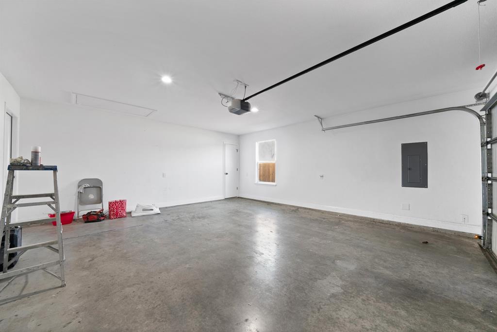 Willi Walter Sub - Residential