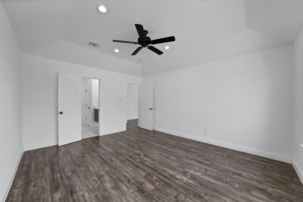 Willi Walter Sub - Residential