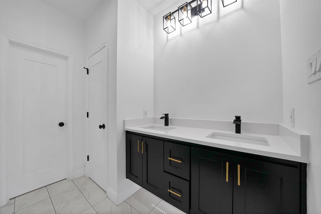 Willi Walter Sub - Residential