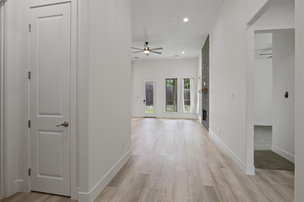 Country Club Estates - Residential