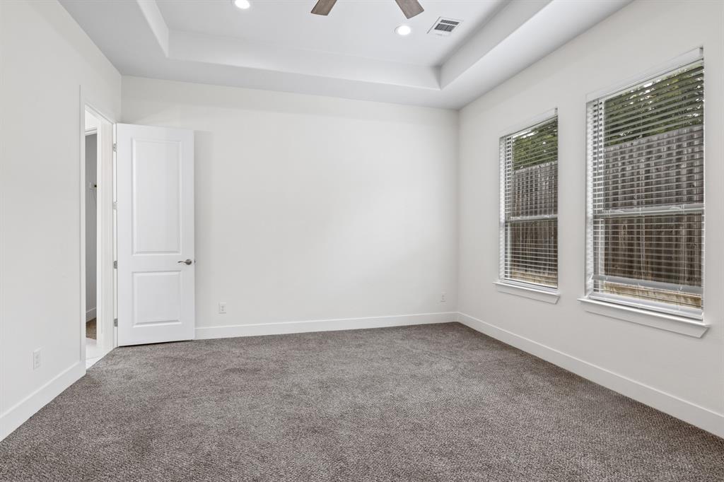 Country Club Estates - Residential