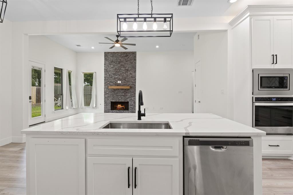 Country Club Estates - Residential