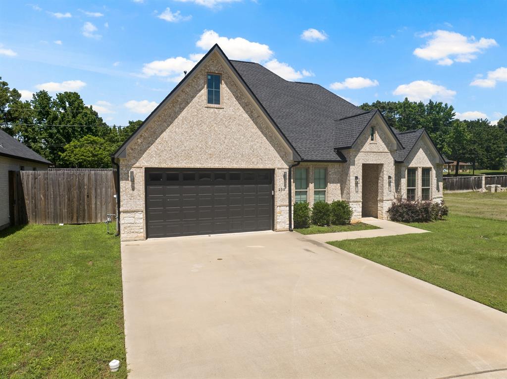 Country Club Estates - Residential