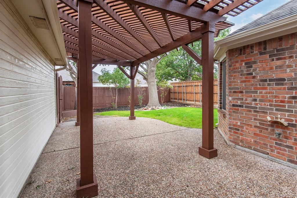 Hillcrest Estates Ph IV - Residential Lease