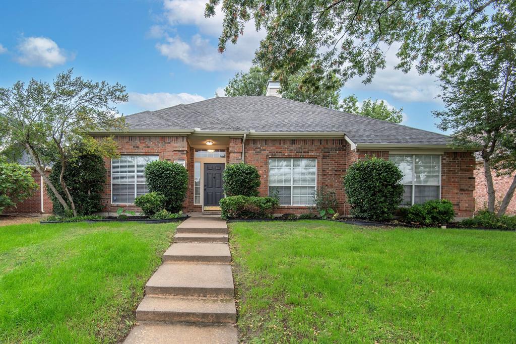 Hillcrest Estates Ph IV - Residential Lease