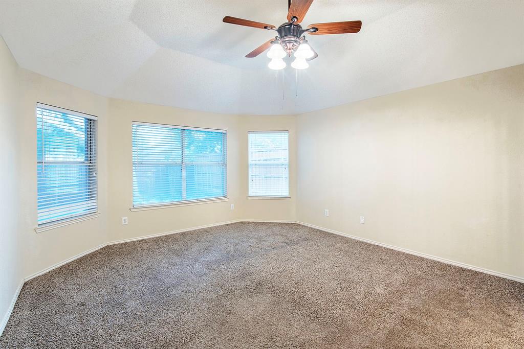 Hillcrest Estates Ph IV - Residential Lease