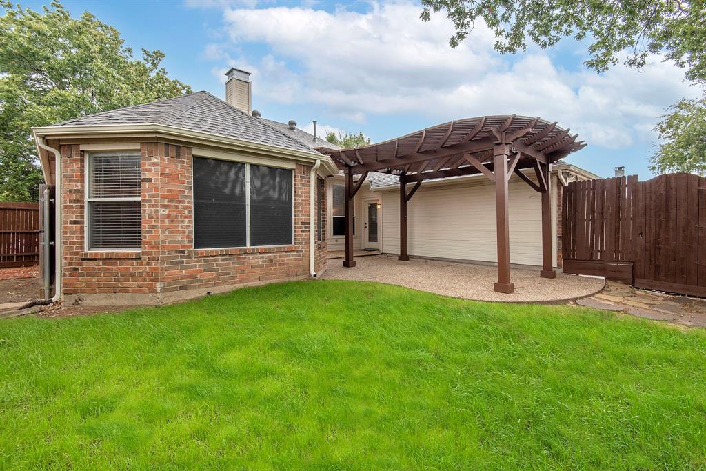 Hillcrest Estates Ph IV - Residential Lease