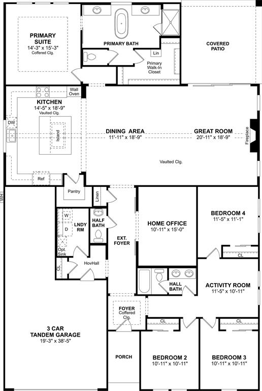 Sterling Greene - Residential
