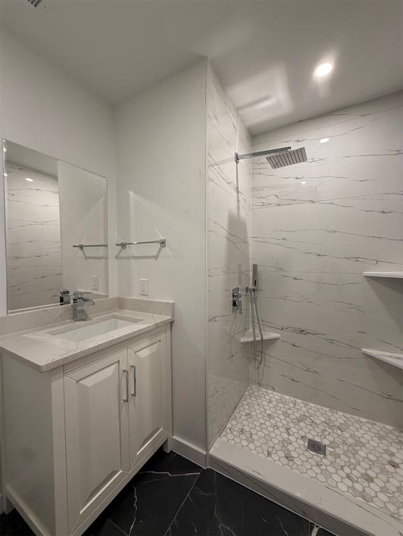 Brentwood - Residential