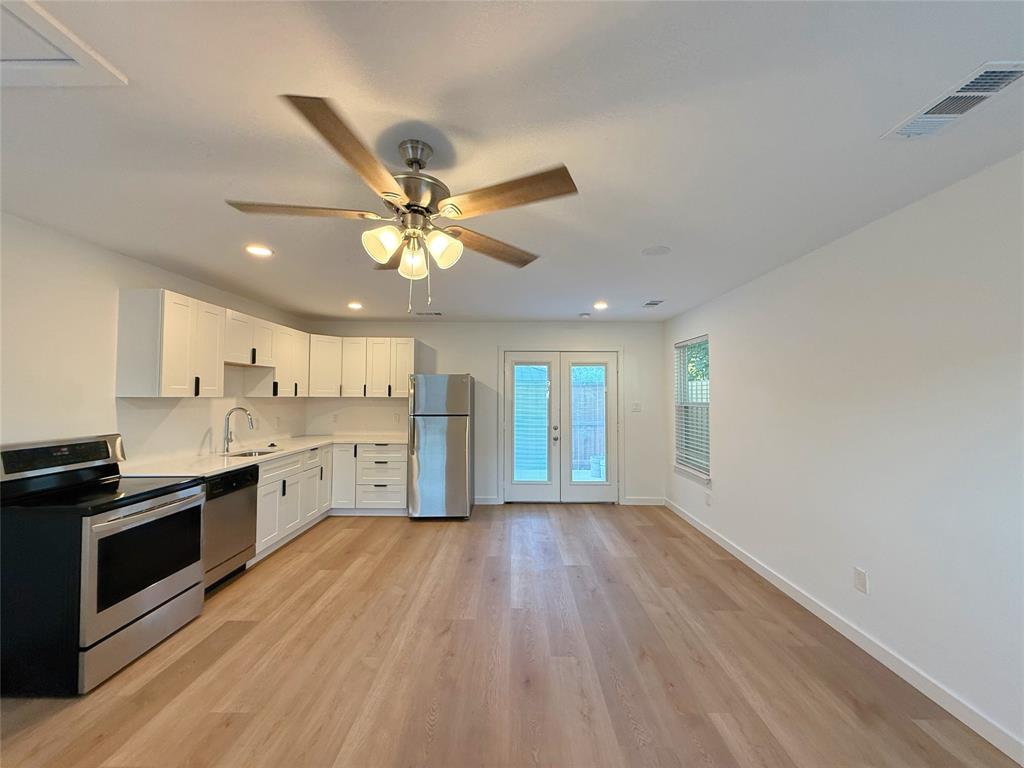 Brentwood - Residential