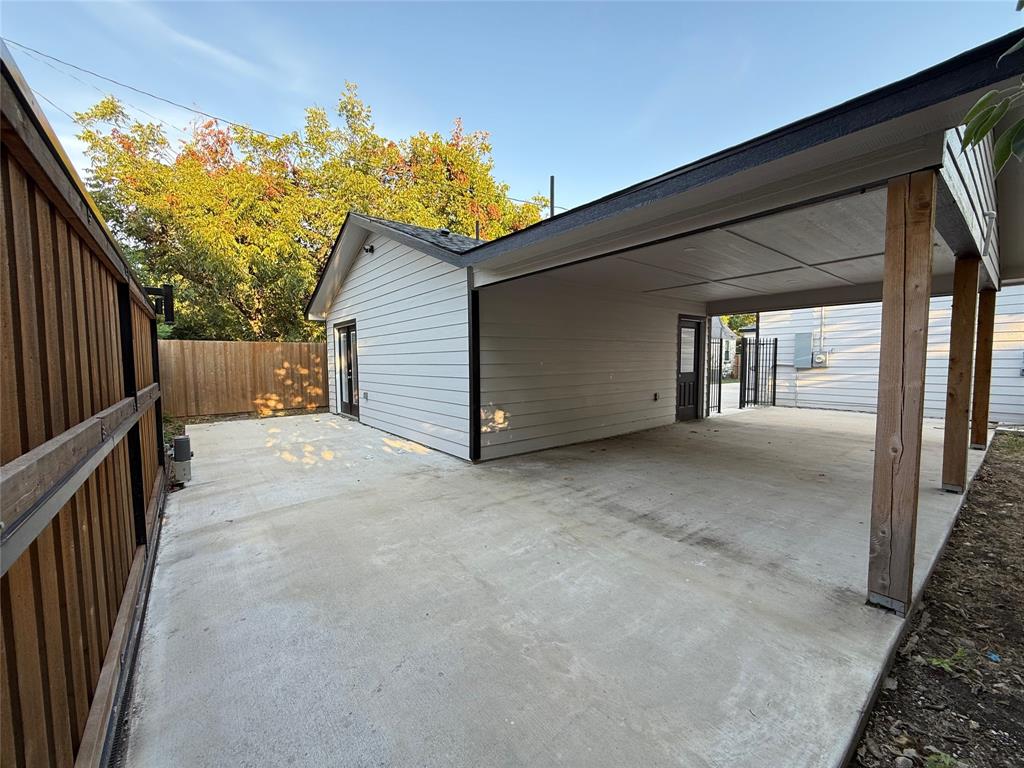 Brentwood - Residential