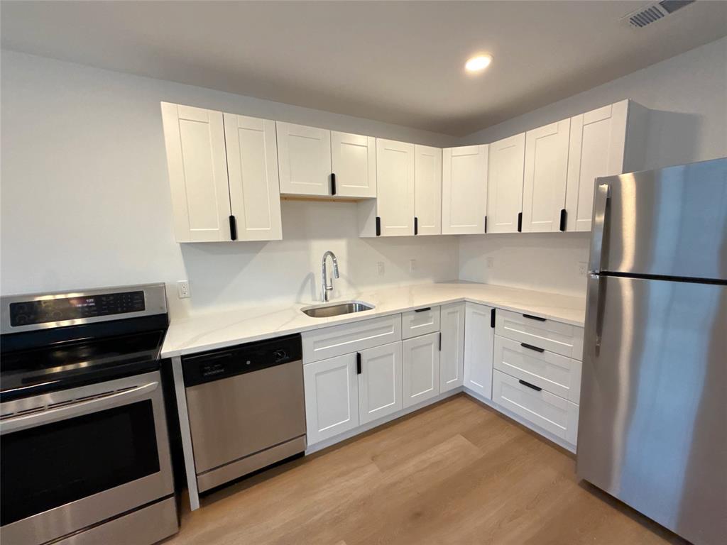 Brentwood - Residential