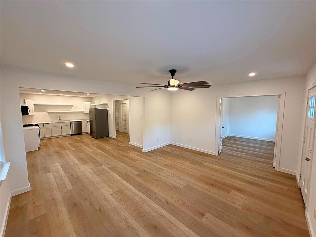 Brentwood - Residential