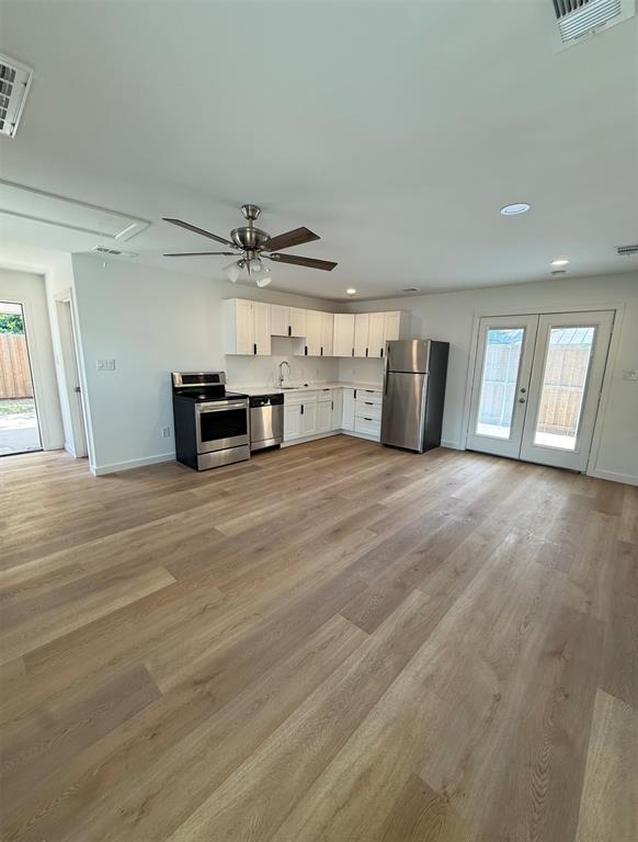 Brentwood - Residential