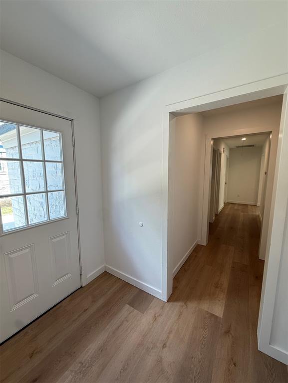 Brentwood - Residential