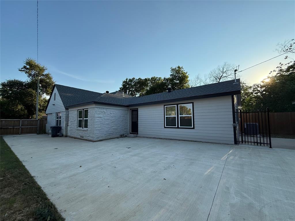 Brentwood - Residential